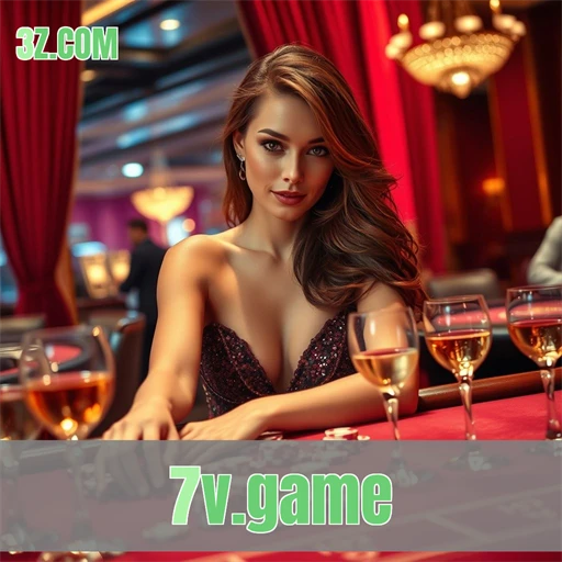 Explorando Apostas no 7v.game: A Nova Era do Jogo Online