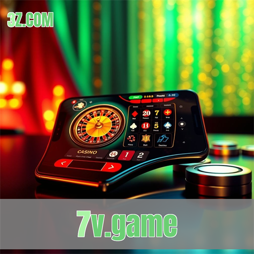 Recursos Inovadores no App do 7v.game: Explore Já!