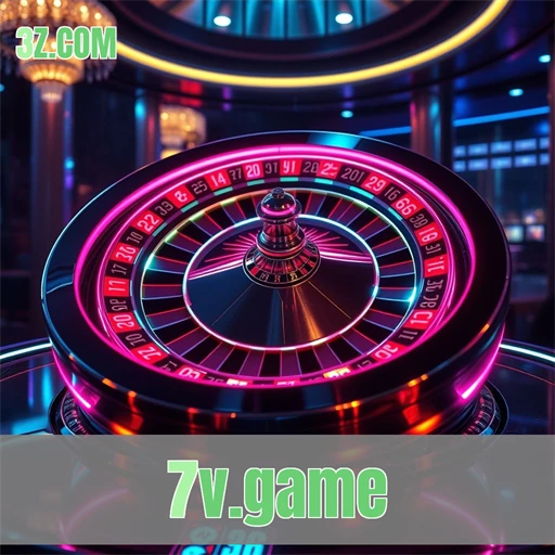 Entretenimento e Emoção no Cassino do 7v.game