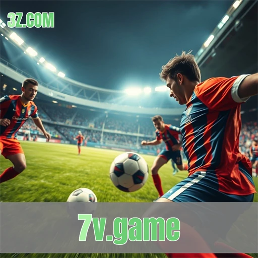 Esporte e Diversão sem Limites no 7v.game!