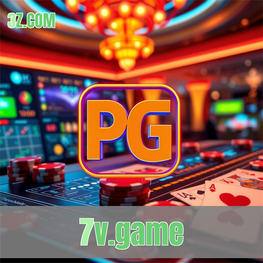Explore a Diversidade de Jogos no 7v.game com Estilo
