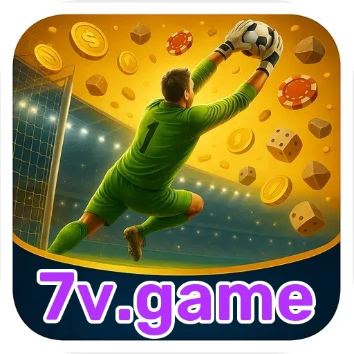 7v.game: Segurança é a Melhor Diversão em Jogos Online